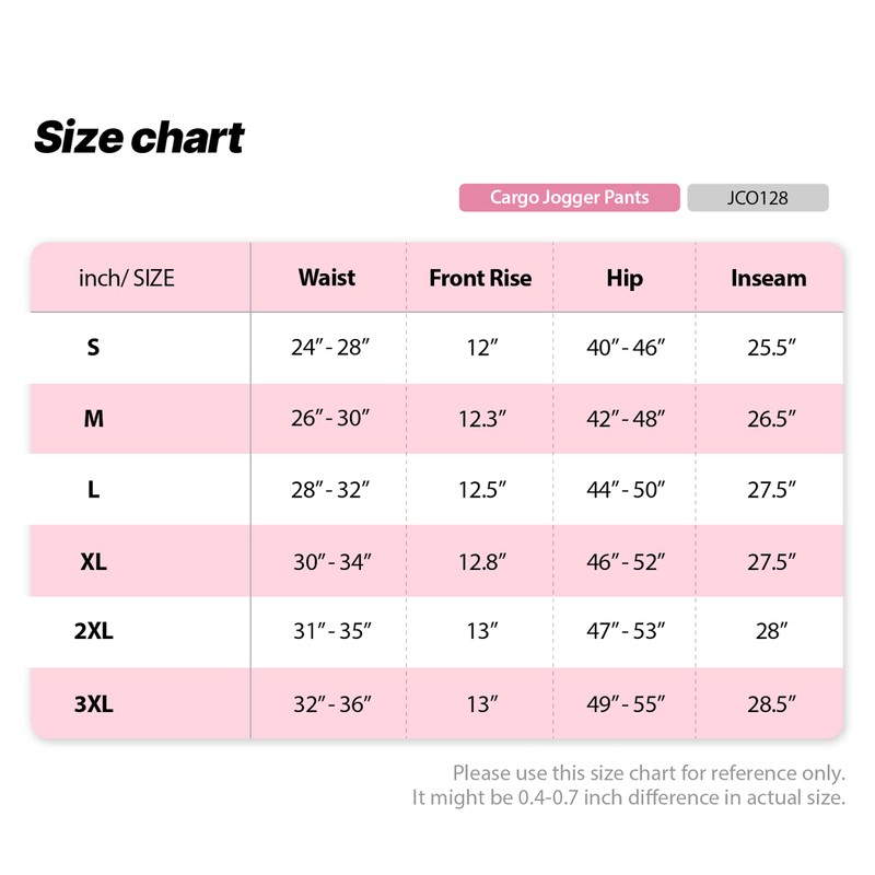 ALWAYS Women's Cargo Joggers Pants - Buttery Soft Comfy Casual