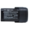 Synergy Digital Power Tool Battery, Works with Worx WX677.7 Power