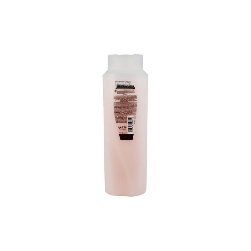 Shampoo Sedal Hidratación Anti Nudos 620 Ml