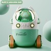 Frestar Mini USB Humidifier 220ml with LED Night Light, Small