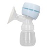 Electric Breast Pump High Suction Painless Low Noise Hands Free