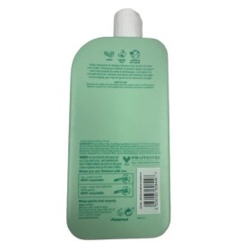 Hair Proud Revive & Repair Shampoo 360ml | Strengthens, Repairs & Smooths Hair