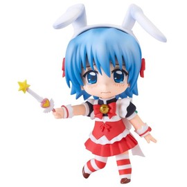 Hayate the Combat Butler!! Nendoroid Ayazaki Hermione (Non-scale, ABS & PVC Painted Action Figure)