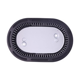 Yeasliy Air Filter 29400267 Compatible for Harley-Davidson Breakout Heritage Classic Street Glide Fat Bob 2017-2020