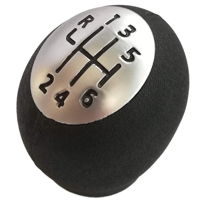 Twowinds - 328650005R Gear Knob III Trafic Scenic Master Vivaro