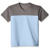 Bathing Nursing T-Shirt Blue M 403340