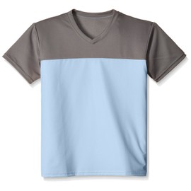 Bathing Nursing T-Shirt Blue M 403340
