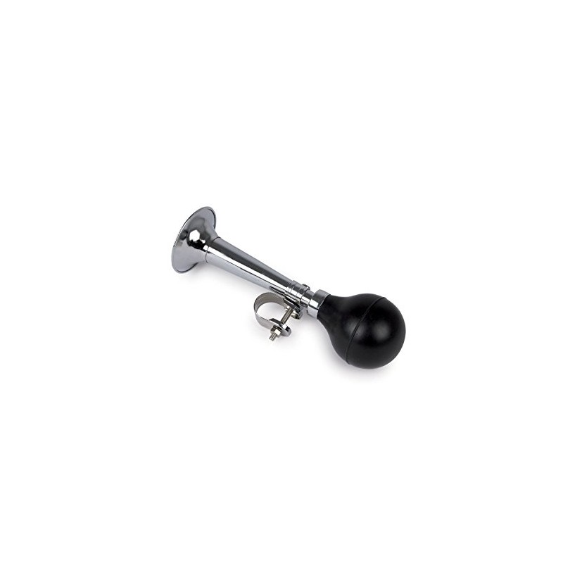 Ultra-loud Bicycle Bike CLAXON Horn, and Bulb Horn