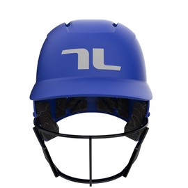 TUCCI Potenza Batting Helmet with Softball Guard