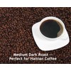Haitian Coffee (Cuckoo-Roo Whole Bean, 2-pack)