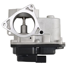 TRQ Valve Compatible with 10-13 A3 13-14 Beetle 10-14 Golf 09-14 Jetta 12-14 Passat
