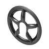 X AUTOHAUX 40 42 Teeth 6.5cm 5 Holes Bicycle Bike