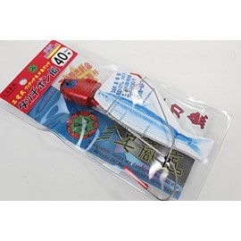 Miyake tattipon Small Shop Ship 40 # # # # # 05: reddohororame