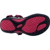 CMP KIDS HAMAL HIKING SANDAL, Sandalo Sportivo Unisex - Bambini