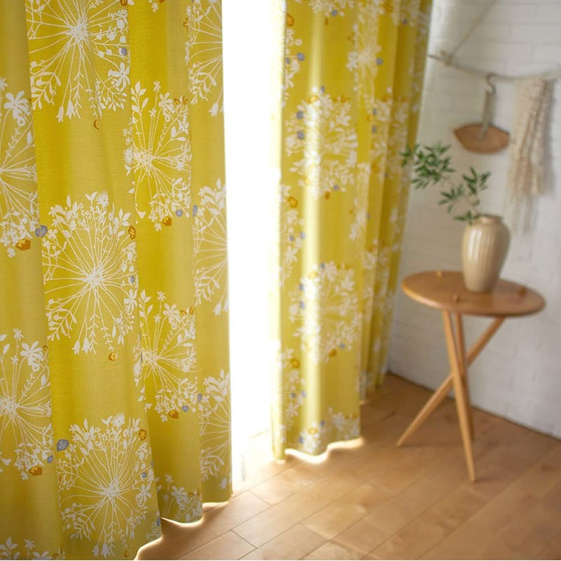 Suminoe V1285 Blackout Curtain, 39.4 x 70.1 inches (100 x
