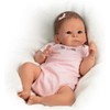 The Ashton-Drake Little Peanut Reborn Baby Doll by Tasha Edenholm,