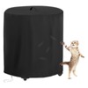 Cover for Shop Vacuum,Household Appliance Dust Cover - Waterproof Protection