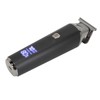 Hair Clipper LCD Display USB Charging Portable Powerful Motor Low