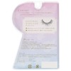 Ginza kosumetexikkurabo Eyemazing Natural Eyelash Nudie Eye