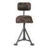 Banded Tripod Blind Stool-MAX7