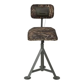 Banded Tripod Blind Stool-MAX7
