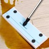 Magic Sponges Eraser Mop Pads,Melamine Sponge Cleaning Pad Mop Refill