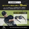 Torinox Men's Sunglasses, Polarized Sunglasses, Golf, Fishing