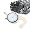 Thickness Gauge Portable Clear Scale Pointer Display Wear Resistant Thickness