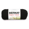 Bernat Super Value Yarn, 7 oz, Gauge 4 Medium Worsted,