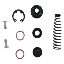 All Balls Racing Clutch Master Cylinder Kit (18-4018) Compatible With/Replacement For Honda VT1100C 1985-96, Suzuki DL1000 V-Strom 2002-12, GSF1200 Bandit 1997-05, GSF1250 Bandit 2007-09