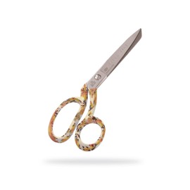 Premax 10692 Dressmaking, Tailor, Polished Shears Scissors Rainbow Collection