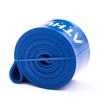 Premium Resistance Bands + Bag and Exercise Guide [Single and