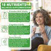 NEVISS NEVISS Bundle - 5-HTP GABA Gummies 2 Pack +