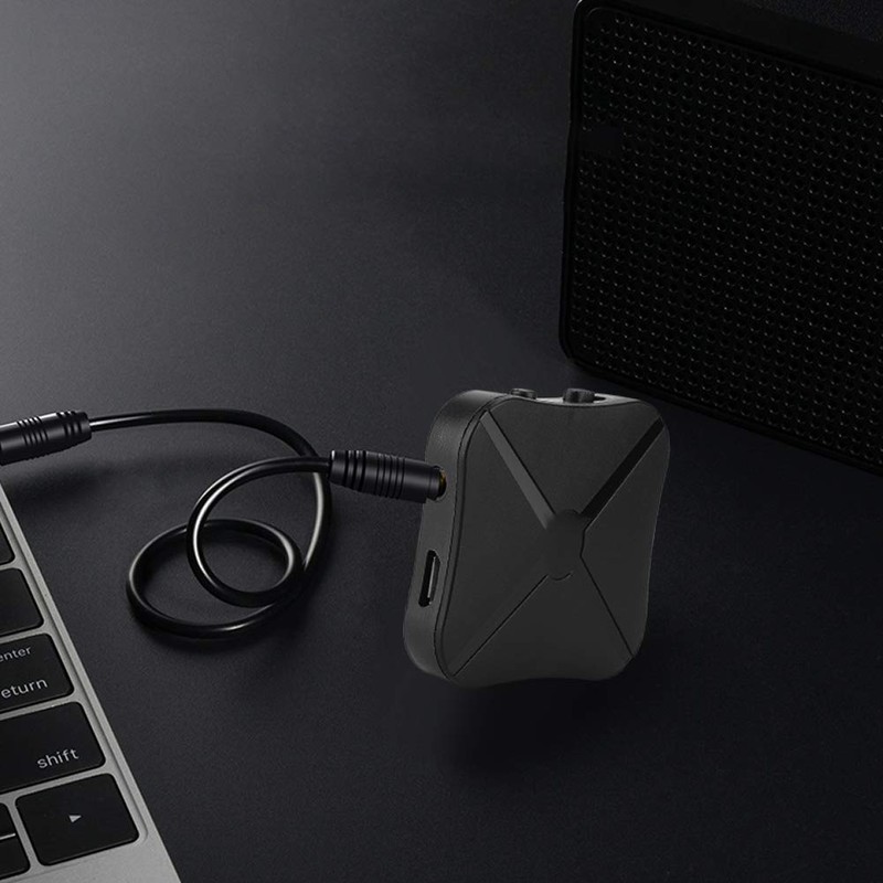 KN319, 4.2 Stereo Audio Receiver Transmisor Receptor Wireless Bluetooth Bluetooth