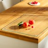 Tempered Glass cutting Board 12x16- Durable Shatterproof, Heat-resistant, Scratch-proof -