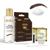 MinaiBrow Tint Kit Dark Brow | Natural Spot Coloring Brow