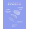 Nipskin Pimple Patches Coreanos Con Microcápsulas Para Acné