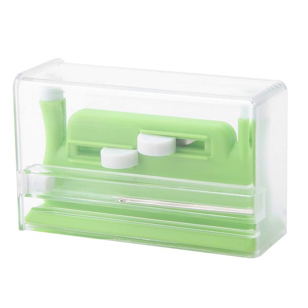 Tools Infila Needle Threader 8×5×3 Hand Threader Double Needle Threader