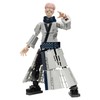 BLDR Ryomen Sukuna Buildable Action Figure Construction Set 0038-12-Inch Articulated