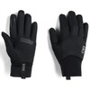 Men's Vigor Midweight Sensor Gloves Black M