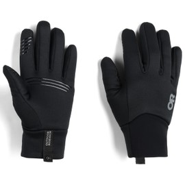 Men's Vigor Midweight Sensor Gloves Black M