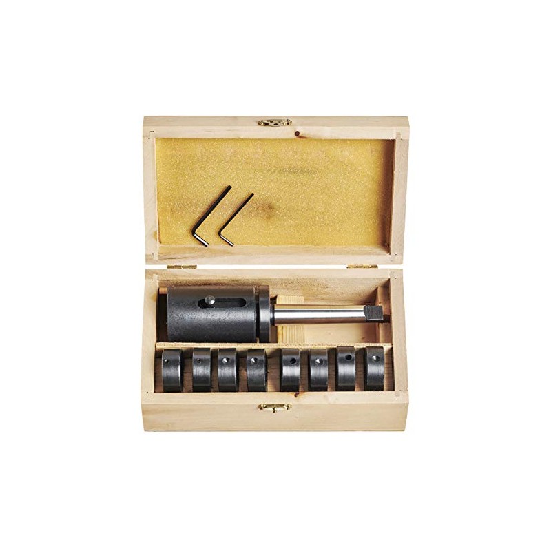 WABECO Thread Cutting Device with Taper Mandrel MK2 Thread Cutting