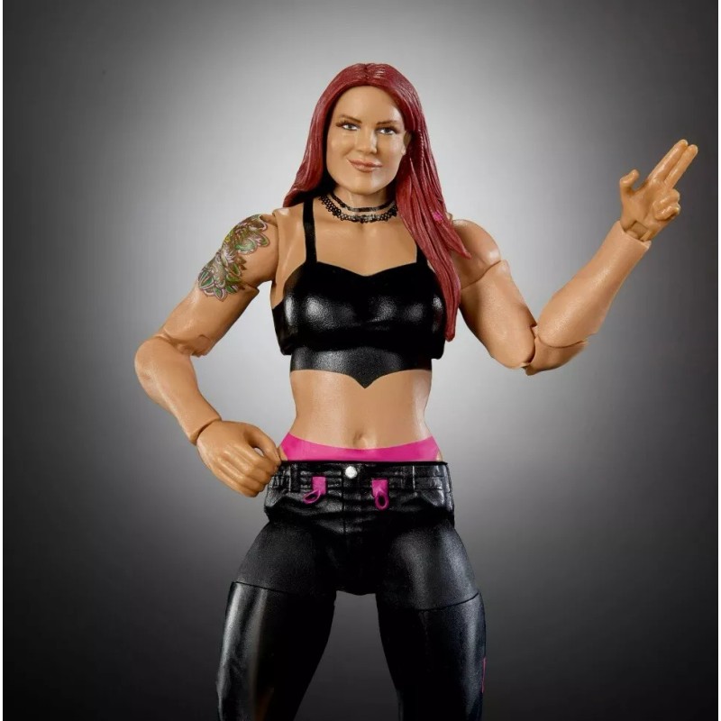 WWE 2024 WWE Elite Collection- The Monday Night War Figure: