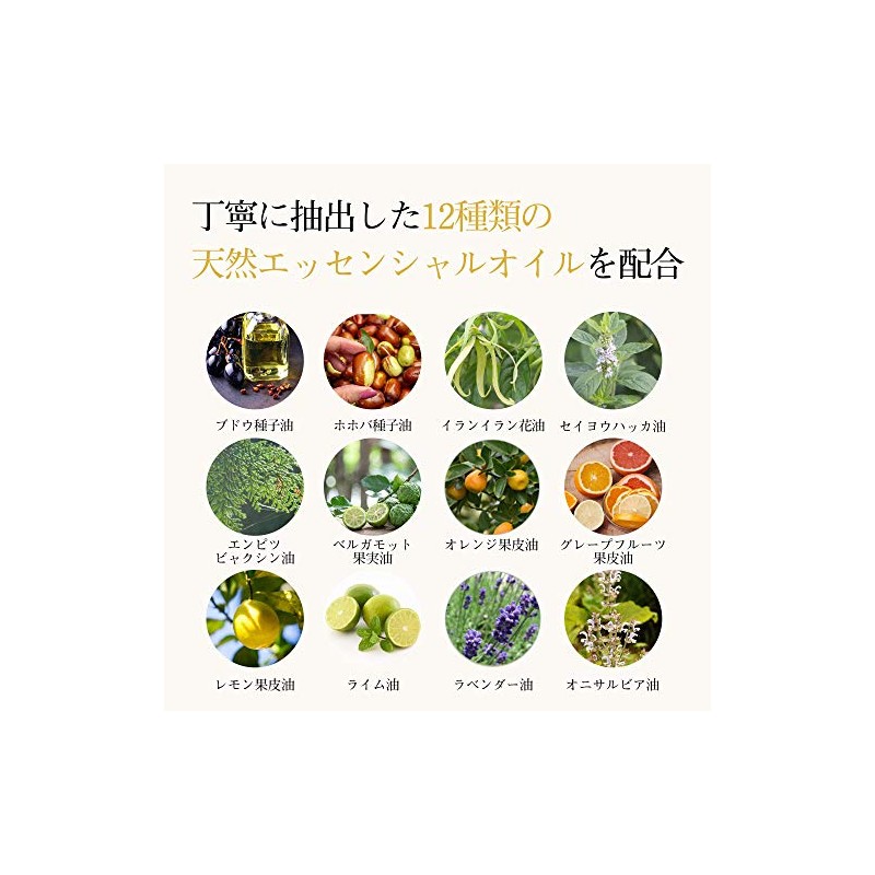 mogans (Morgan's) Deep Moist oil