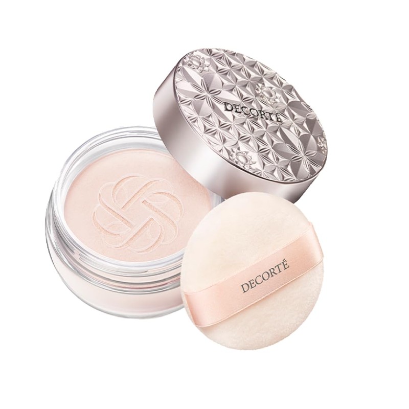 Cosme Decollete Loose Powder #00 0.7 oz (20 g)
