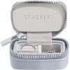 Stackers Lavender Travel Jewellery Box