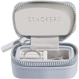 Stackers Lavender Travel Jewellery Box