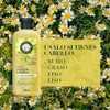 Herbal Essences Acondicionador Brillo Manzanilla & Pasiflora 400 ml