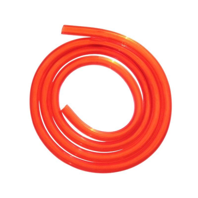 cyclingcolors Fuel Hose Red Clear High Quality Hydrocarbon Oil Fuel