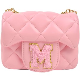 Toddler Purse Gifts for Girl - Little Kids Birthday Gift Wallet for 2 3 4 6 Year Old Girls, Christmas Toys Purses for Ages 8